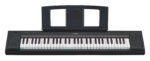 Синтезатор Yamaha NP-15BK