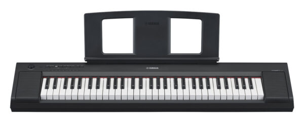 Синтезатор Yamaha NP-15BK