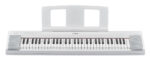 Синтезатор Yamaha NP-15WH