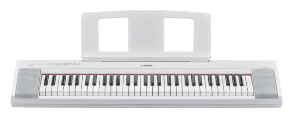 Синтезатор Yamaha NP-15WH