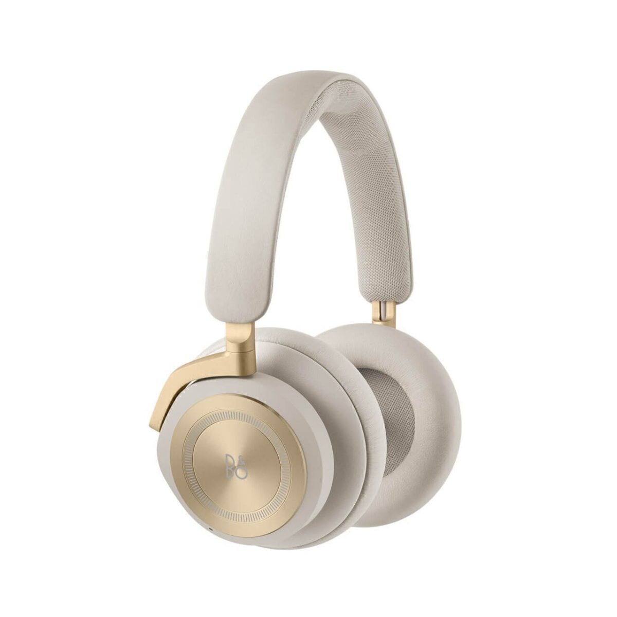Навушники з мікрофоном Bang & Olufsen Beoplay HX Gold Tone - Зображення 1