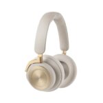 Навушники з мікрофоном Bang & Olufsen Beoplay HX Gold Tone