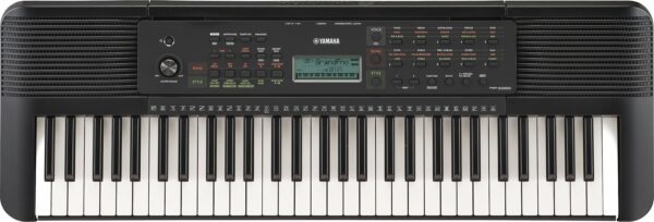 Синтезатор Yamaha PSR-E283