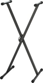 Клавішна стійка Millenium KS-1001