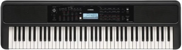 Синтезатор Yamaha PSR-EW320