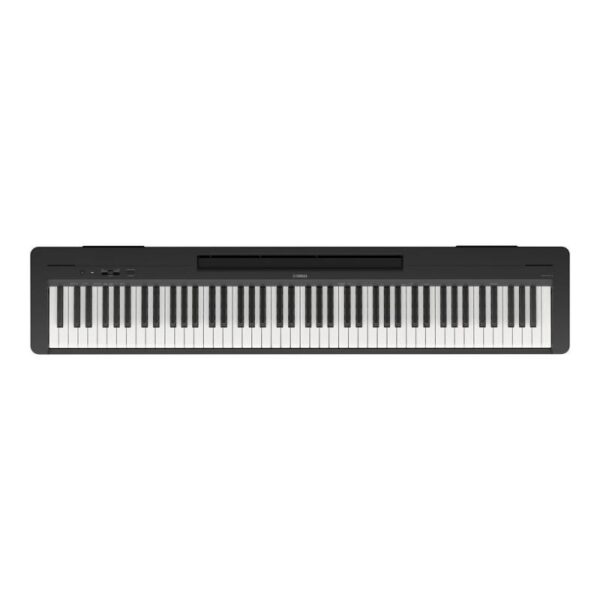 Цифрове піаніно Yamaha P-145 BT