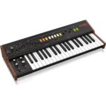 Синтезатор Behringer VC340 - Зображення 3
