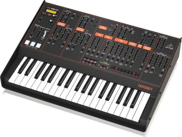 Синтезатор Behringer Odyssey