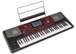 Робоча станція Korg PA700