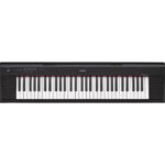 Синтезатор Yamaha NP-15BK - Зображення 3