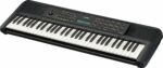 Синтезатор Yamaha PSR-E283 - Зображення 3
