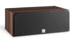 Акустична система центрального каналу DALI Oberon Vokal Dark Walnut - Зображення 2