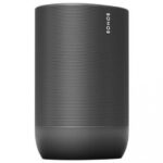 Портативна акустика Sonos Move Black - Зображення 3