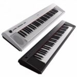Синтезатор Yamaha NP-15WH - Зображення 5