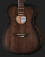 Акустична гітара Harley Benton Delta Blues O - Зображення 4