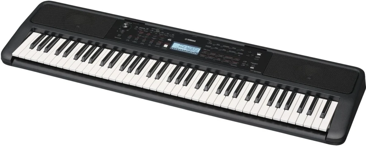 Синтезатор Yamaha PSR-EW320 - Зображення 3