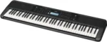 Синтезатор Yamaha PSR-EW320 - Зображення 3