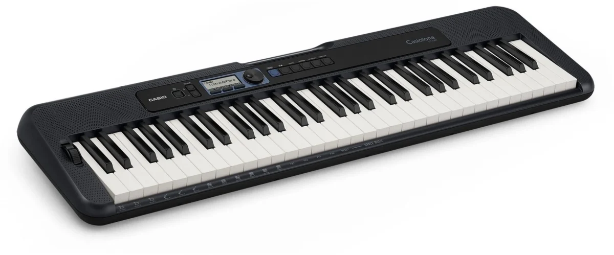 Цифрове піаніно Casio CT-S300 - Зображення 3