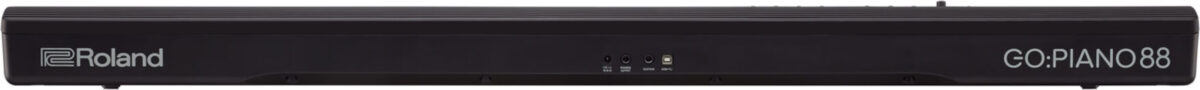 Цифрове піаніно Roland GO-88P - Зображення 3