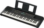Синтезатор Yamaha PSR-E283 - Зображення 2