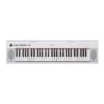 Синтезатор Yamaha NP-15WH - Зображення 3