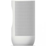 Портативна акустика Sonos Move White - Зображення 3