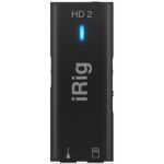 Аудіоінтерфейс IK Multimedia iRig HD 2