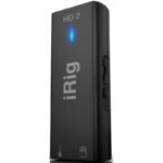 Аудіоінтерфейс IK Multimedia iRig HD 2 - Зображення 2