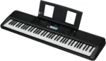 Синтезатор Yamaha PSR-EW320 - Зображення 4