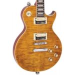 Електрогітара Vintage V100 AFD - Зображення 3