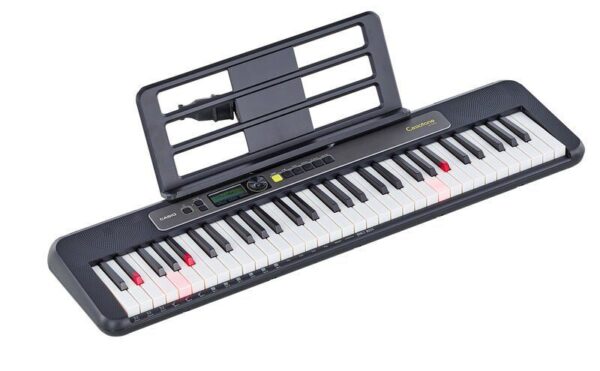 Синтезатор Casio LK-S250
