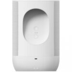 Портативна акустика Sonos Move White - Зображення 5