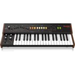Синтезатор Behringer VC340 - Зображення 2