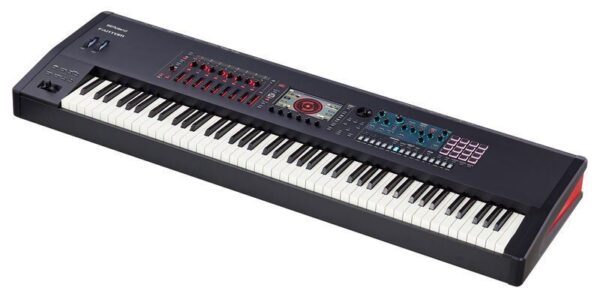 Синтезатор Roland FANTOM-8