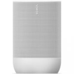 Портативна акустика Sonos Move White