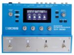 Процесор ефектів BOSS SY300 - Зображення 3