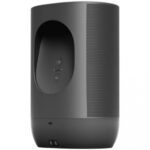 Портативна акустика Sonos Move Black - Зображення 5