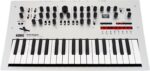 Аналоговий синтезатор Korg Minilogue - Зображення 2