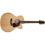 Електроакустична гітара Takamine GJ72CE-12NAT - Зображення 4
