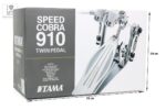 Педаль для бас-барабана TAMA HP910LWN - Зображення 16