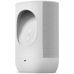 Портативна акустика Sonos Move White - Зображення 4