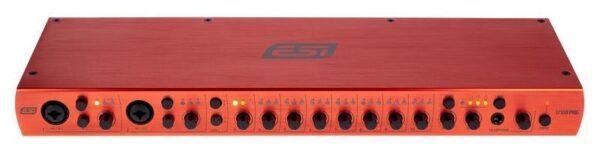 USB аудіоінтерфейс ESI U108 PRE