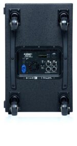 Сабвуфер QSC KS112 - Зображення 3