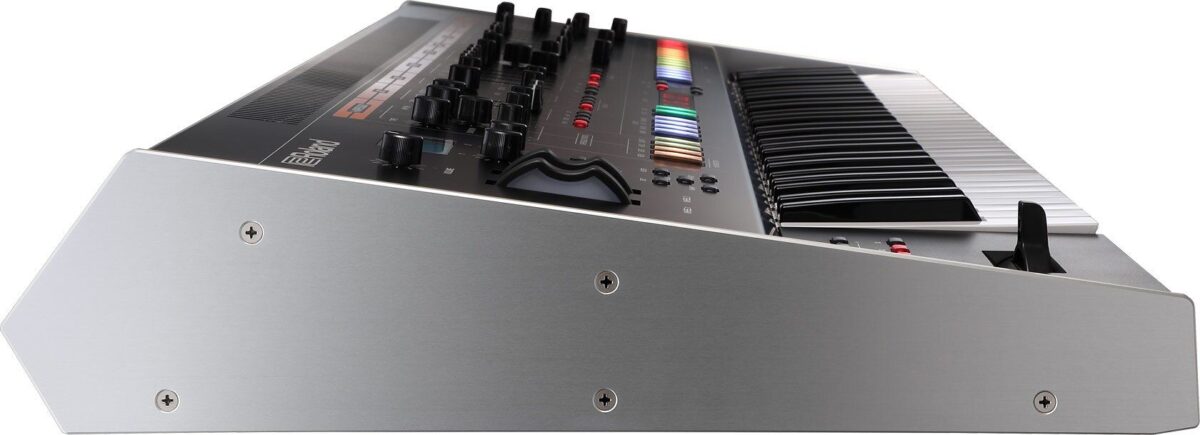 Синтезатор Roland Jupiter-X - Зображення 3