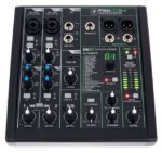 Мікшерний пульт Mackie PROFX6V3 - Зображення 2