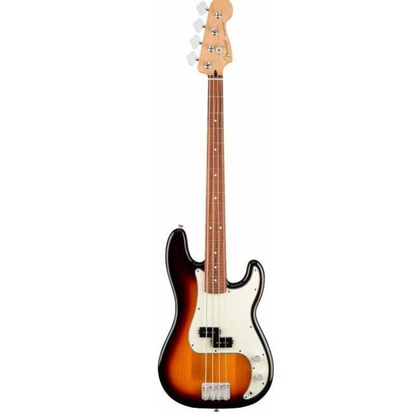 Бас-гітара Fender PLAYER PRECISION BASS PF 3TS