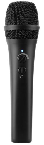 Мікрофон IK MULTIMEDIA iRig Mic HD 2 - Зображення 2