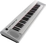 Синтезатор Yamaha NP-15WH - Зображення 2