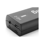 Аудіоінтерфейс IK Multimedia iRig HD 2 - Зображення 3