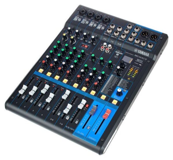 Мікшерний пульт Yamaha MG10XUF